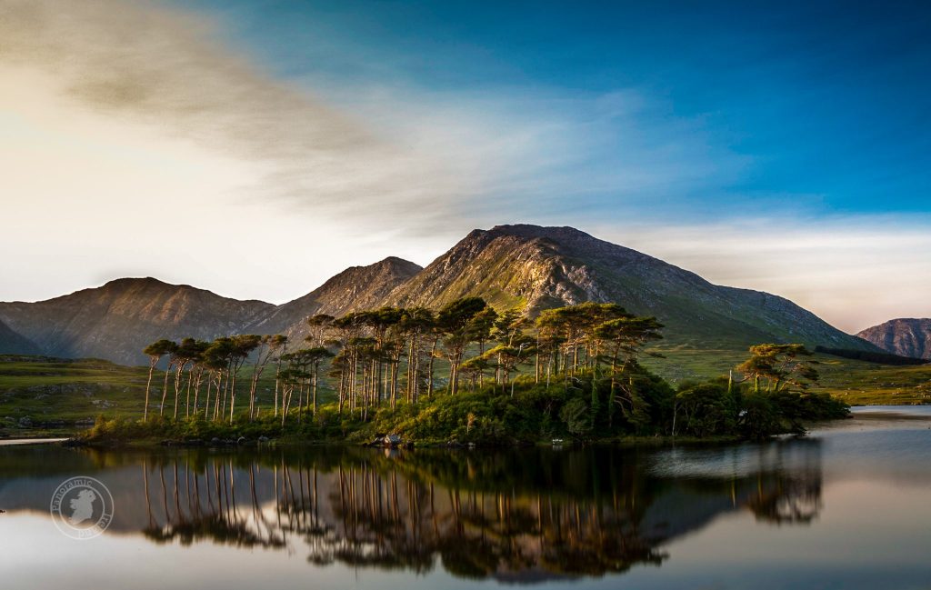 Photographing Landscapes in Ireland - Photography Workshops